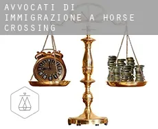 Avvocati di immigrazione a  Horse Crossing