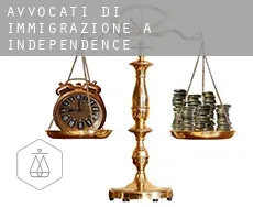 Avvocati di immigrazione a  Independence
