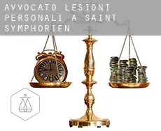 Avvocato lesioni personali a  Saint-Symphorien