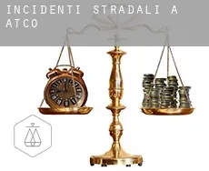 Incidenti stradali a  Atco