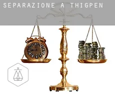Separazione a  Thigpen