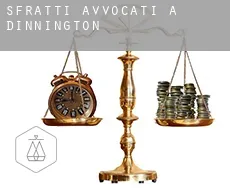Sfratti avvocati a  Dinnington