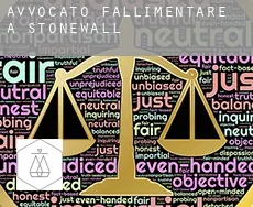Avvocato fallimentare a  Stonewall