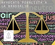 Avvocato penalista a La Brassalie