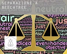 Separazione a  Beechtree