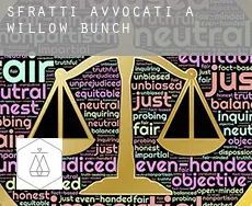 Sfratti avvocati a  Willow Bunch