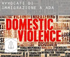 Avvocati di immigrazione a  Ada