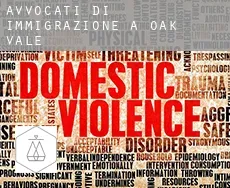 Avvocati di immigrazione a  Oak Vale