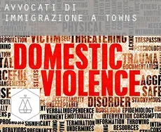 Avvocati di immigrazione a  Towns