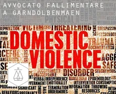 Avvocato fallimentare a  Garndolbenmaen
