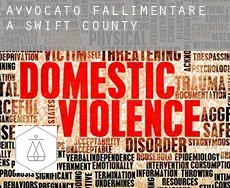 Avvocato fallimentare a  Swift County