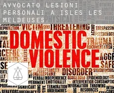 Avvocato lesioni personali a  Isles-les-Meldeuses