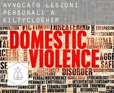 Avvocato lesioni personali a Kiltyclogher