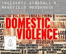 Incidenti stradali a Mansfield Woodhouse