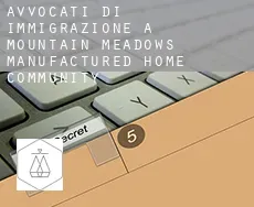 Avvocati di immigrazione a  Mountain Meadows Manufactured Home Community