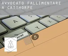 Avvocato fallimentare a  Catthorpe