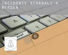 Incidenti stradali a  Berden