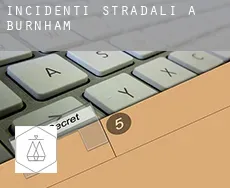 Incidenti stradali a  Burnham