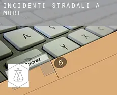 Incidenti stradali a  Murl