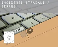 Incidenti stradali a  Serres