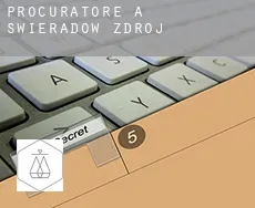 Procuratore a  Świeradów-Zdrój