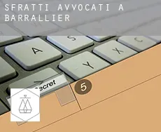Sfratti avvocati a  Barrallier