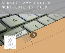 Sfratti avvocati a  Montreuil-en-Caux