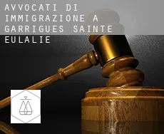 Avvocati di immigrazione a Garrigues-Sainte-Eulalie