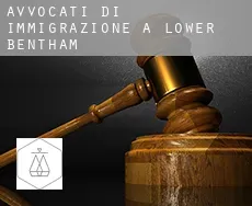 Avvocati di immigrazione a  Lower Bentham