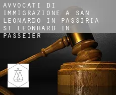 Avvocati di immigrazione a San Leonardo in Passiria