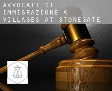 Avvocati di immigrazione a  Villages at Stonegate