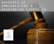 Avvocati di immigrazione a  Washington County