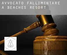 Avvocato fallimentare a  Beaches Resort