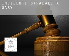 Incidenti stradali a  Gary
