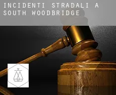 Incidenti stradali a  South Woodbridge