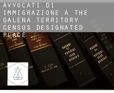 Avvocati di immigrazione a  The Galena Territory