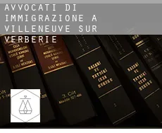 Avvocati di immigrazione a  Villeneuve-sur-Verberie