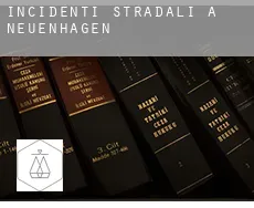 Incidenti stradali a  Neuenhagen