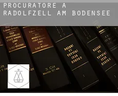 Procuratore a Radolfzell