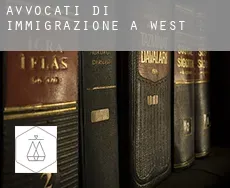 Avvocati di immigrazione a  West