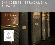 Incidenti stradali a  Aspach