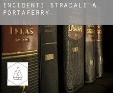 Incidenti stradali a  Portaferry