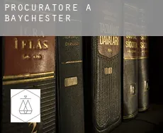 Procuratore a  Baychester