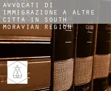 Avvocati di immigrazione a Altre città in South Moravian Region