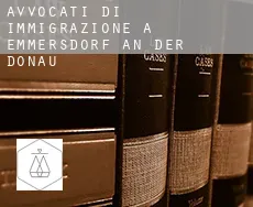 Avvocati di immigrazione a Emmersdorf an der Donau