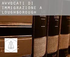 Avvocati di immigrazione a  Loughborough