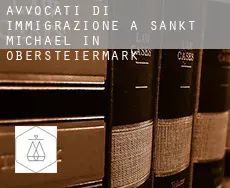 Avvocati di immigrazione a Sankt Michael in Obersteiermark
