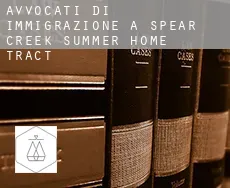 Avvocati di immigrazione a  Spear Creek Summer Home Tract