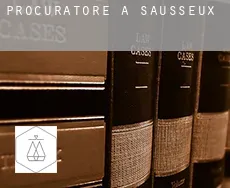 Procuratore a Sausseux