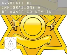 Avvocati di immigrazione a  Delaware County